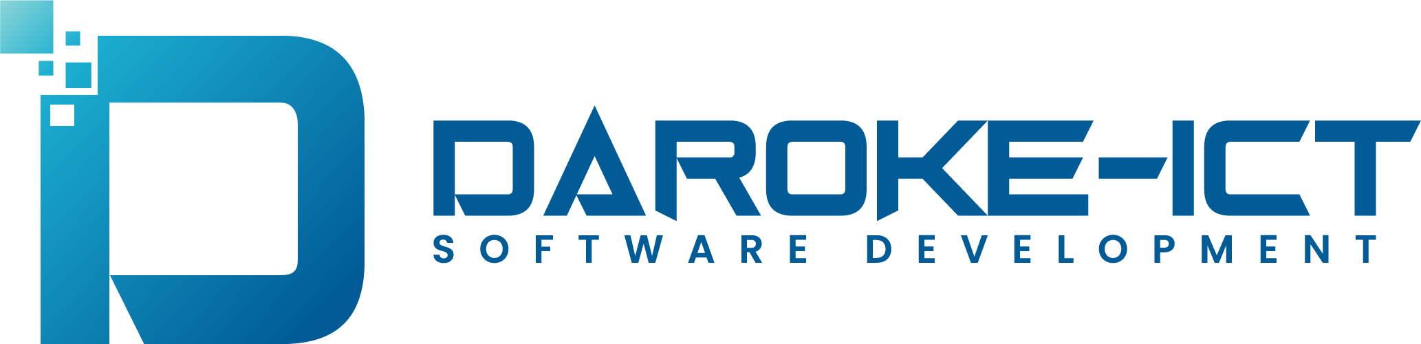 Daroke ICT Logo
